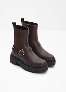 Chelsea boots, bonprix