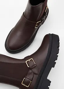 Chelsea boots, bonprix