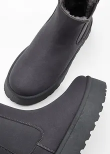 Chelsea boots, bonprix