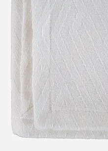 Servetten van biologisch katoen (set van 2), bonprix