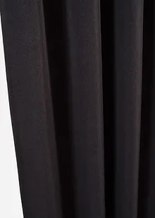 Verduisterend gordijn met lichte structuur (1 stuk), bonprix