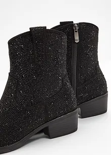 Marco Tozzi cowboylaarsjes, Marco Tozzi