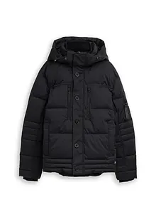 Tom Tailor Puffer jacket, Tom Tailor