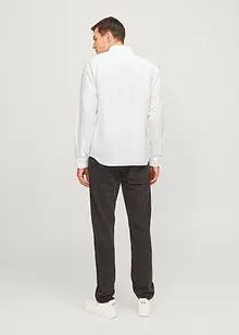 JJ REBEL overhemd met lange mouwen, regular fit, J&J Rebel