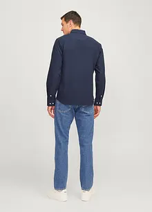JJ REBEL overhemd met lange mouwen, regular fit, J&J Rebel