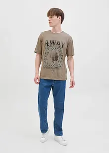 JJ REBEL T-shirt, J&J Rebel