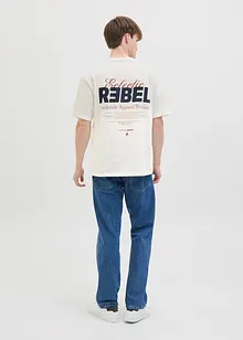 T-shirt, J&J Rebel