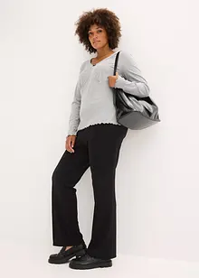 Geribd shirt, bonprix