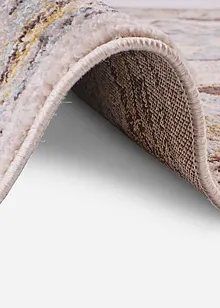 Vloerkleed met oriëntaals patroon, bonprix