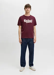 JJ REBEL T-shirt, J&J Rebel