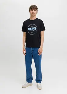 JJ REBEL T-shirt, J&J Rebel