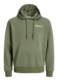 JJ REBEL Hoodie, J&J Rebel