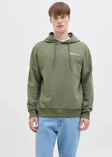 JJ REBEL Hoodie, J&J Rebel