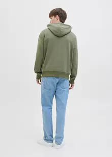 JJ REBEL Hoodie, J&J Rebel