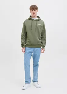 JJ REBEL Hoodie, J&J Rebel