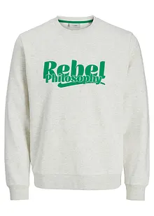 JJ REBEL sweater, J&J Rebel