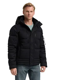 Tom Tailor Puffer jacket, Tom Tailor