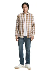 Tom Tailor stretchjeans JOSH, slim fit, Tom Tailor