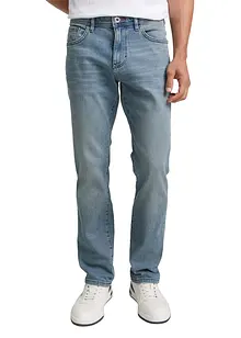 Marvin-jeans van Tom Tailor, straight, Tom Tailor