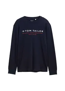 Tom Tailor longsleeve, Tom Tailor