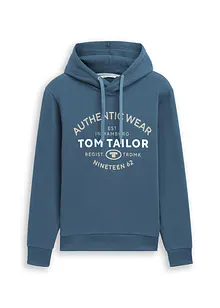 Hoodie van Tom Tailor, Tom Tailor