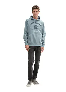 Hoodie van Tom Tailor, Tom Tailor