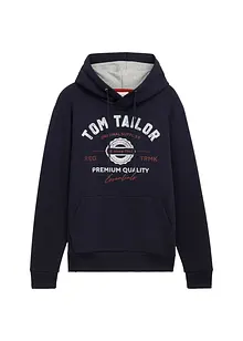 Hoodie van Tom Tailor, Tom Tailor