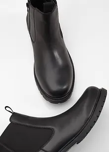 Chelsea boots, bonprix