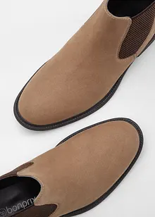Chelsea boots, bonprix