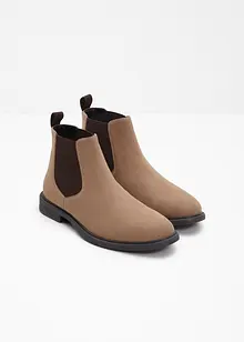 Chelsea boots, bonprix
