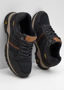 Camel Active sneakers van leer, Camel Active