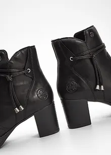 Enkellaarsjes van Rieker, Rieker