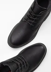 Bugatti veterboots, Bugatti