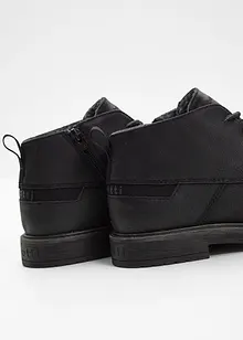 Bugatti veterboots, Bugatti