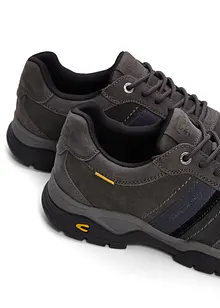 Camel Active sneakers van leer, Camel Active