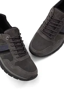 Camel Active sneakers van leer, Camel Active