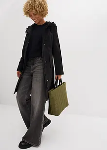 Korte regenjas, bonprix