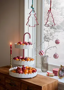 Kerstballen (set van 3), bonprix