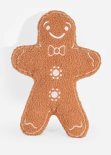 Sierkussen speculaaspop, bonprix