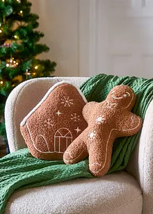 Sierkussen speculaaspop, bonprix