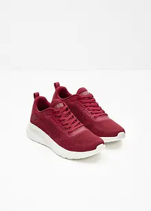 Sneakers van Skechers met memory foam, Skechers