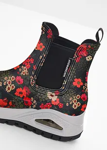 Regenlaarzen van Skechers, Skechers