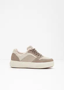 Plateau sneakers, Rieker