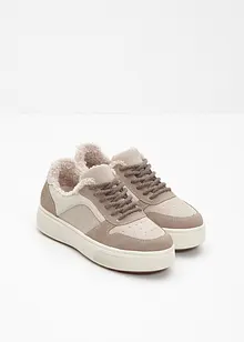 Plateau sneakers, Rieker