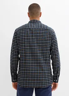 Flanellen overhemd, bonprix