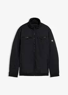 Gewatteerde sofshell bomber, bonprix