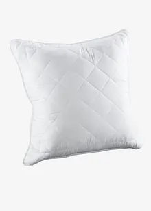 Microvezel kussen, hard, bonprix