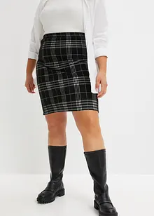 Tartan minirok, bonprix