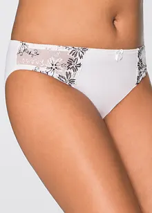 Slip (set van 2), bonprix