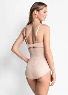 Corrigerende high waist slip, sterk corrigerend, bonprix